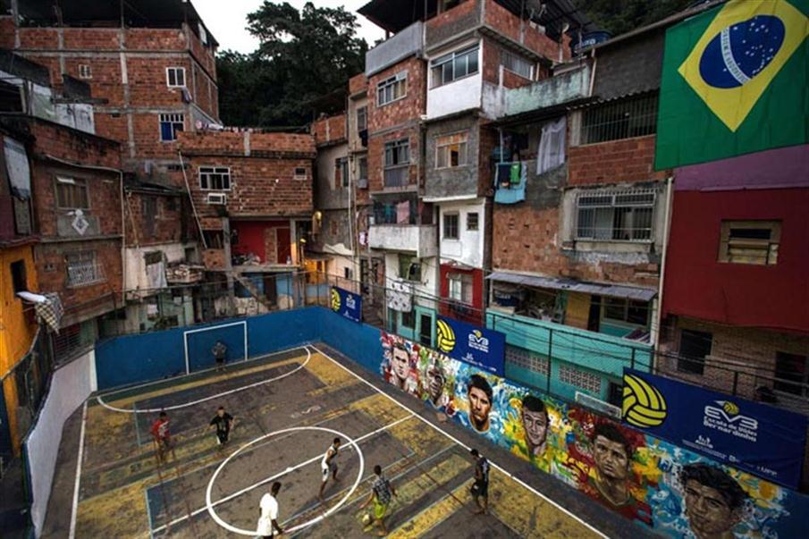 Brasil podría regresar al Mapa del Hambre de la ONU