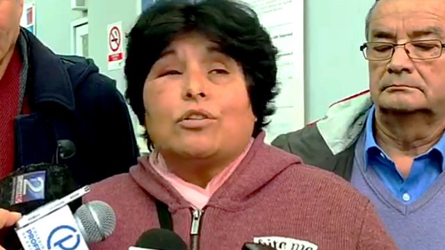 Colegio de Profesores pide cárcel para apoderado que golpeó a una maestra en Cartagena