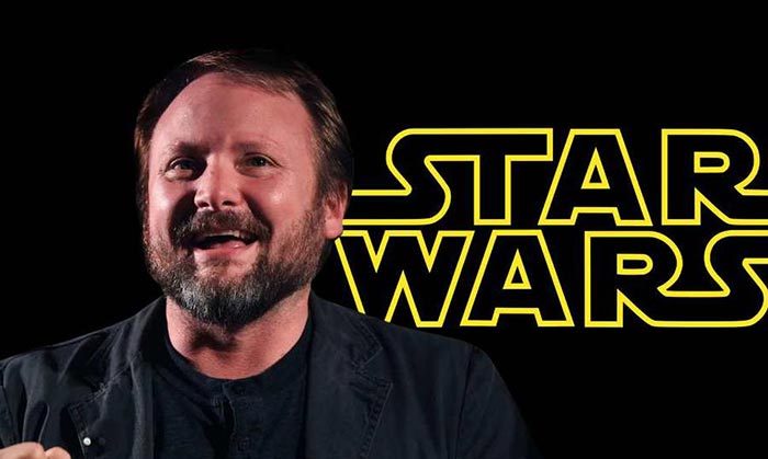 Director de Star Wars eliminó 20 mil tuits para evitar ser despedido por Disney