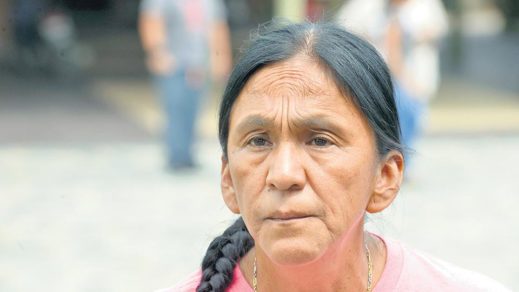 Negligencia de autoridades argentinas para atender desvanecimiento de Milagro Sala