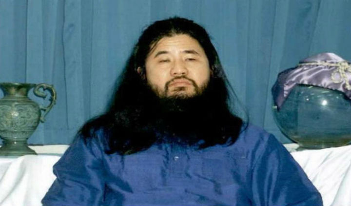 Japón ejecutó al exlíder del culto que perpetró el ataque en Tokio
