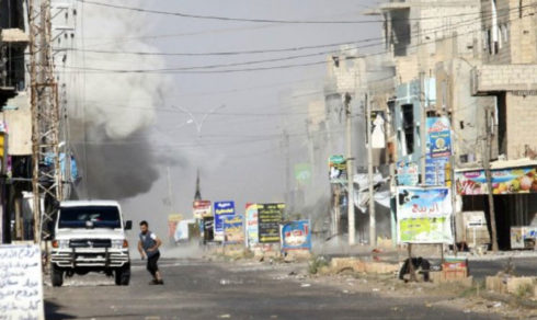 Siria