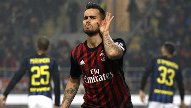 ¡Anulada la sanción! El AC Milan podrá disputar la Europa League