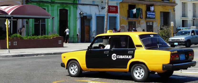 La Habana se alista para probar un nuevo modelo de transporte