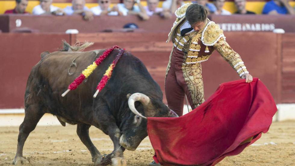 El Parlamento de Portugal debate la abolición de los toros