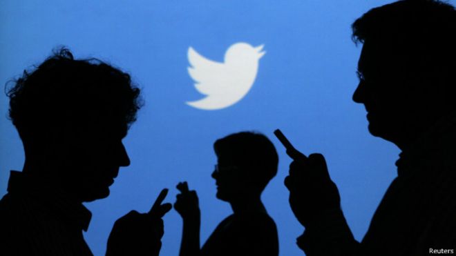 Twitter desaparecerá a aquellos seguidores con perfiles dudosos