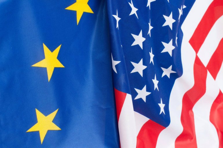 Empresarios estadounidenses frenan inversión a la Unión Europea