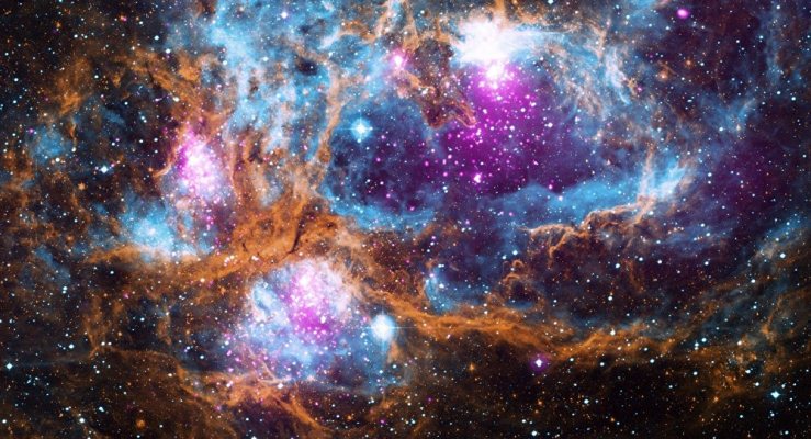 «Universo Infinito: la Magia entre las Estrellas» es el nombre del nuevo curso que dictará la Universidad de Chile