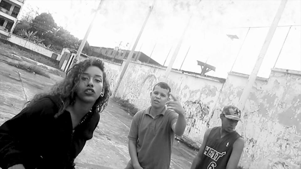 No te lo pierdas: «Amaranta Rap» lanza video de Subversión