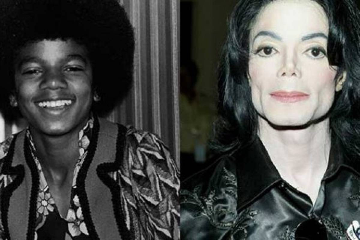 Michael Jackson fue “castrado químicamente” por su propio padre