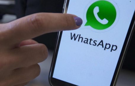 WhatsApp