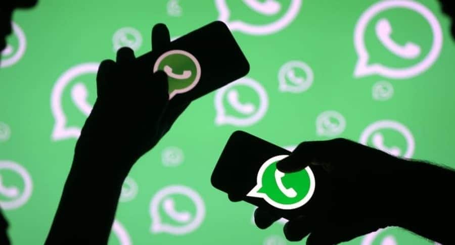 Whatsapp pone a funcionar servicio contra noticias falsas