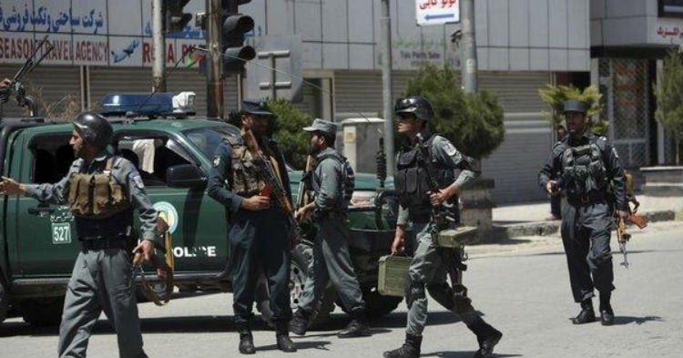 Hallan sin vida a los tres extranjeros secuestrados en Kabul