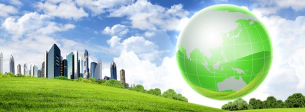 Empresas verdes: conoce las 10 compañías con mayor compromiso ambiental