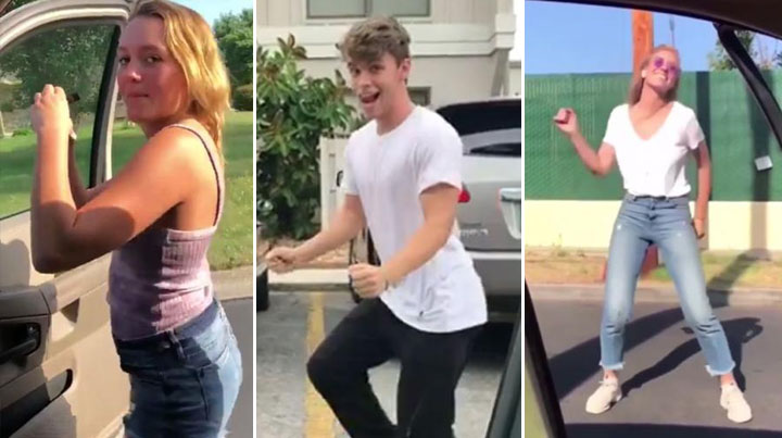 (+Video) ‘Kiki Challenge’ el peligroso desafío que alerta al mundo