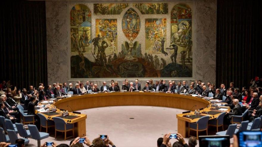 Rusia y China bloquean sanciones norteamericanas contra Corea del Norte en la ONU