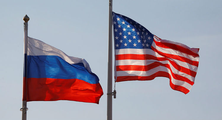 Entran en vigor las sanciones de EE. UU. contra Rusia