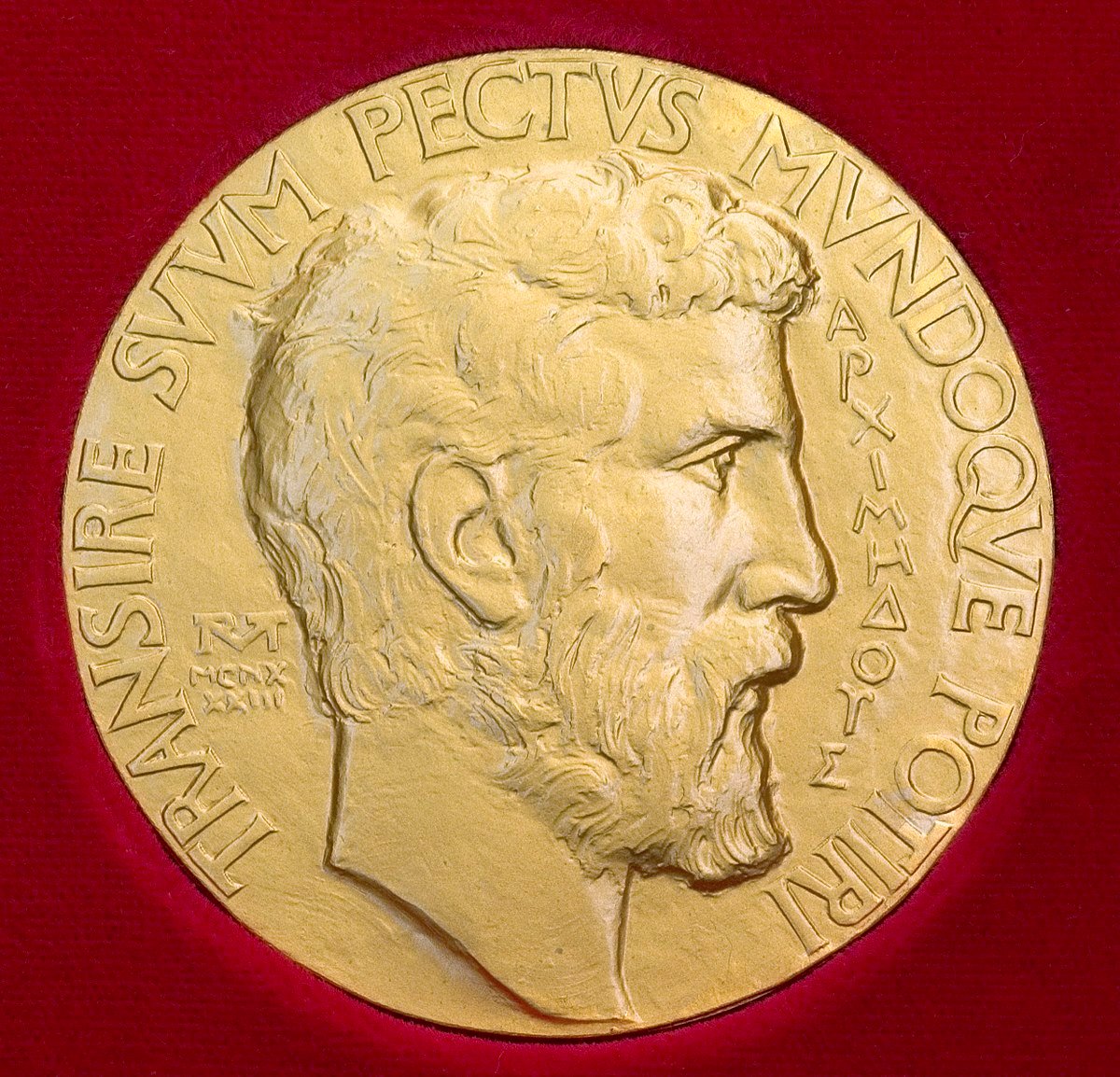 Entregan la Medalla Fields, «El Nobel de las matemáticas»