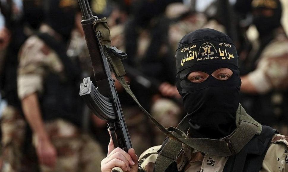 Lejos de haber sido derrotado el Estado Islámico es una amenaza para la seguridad mundial