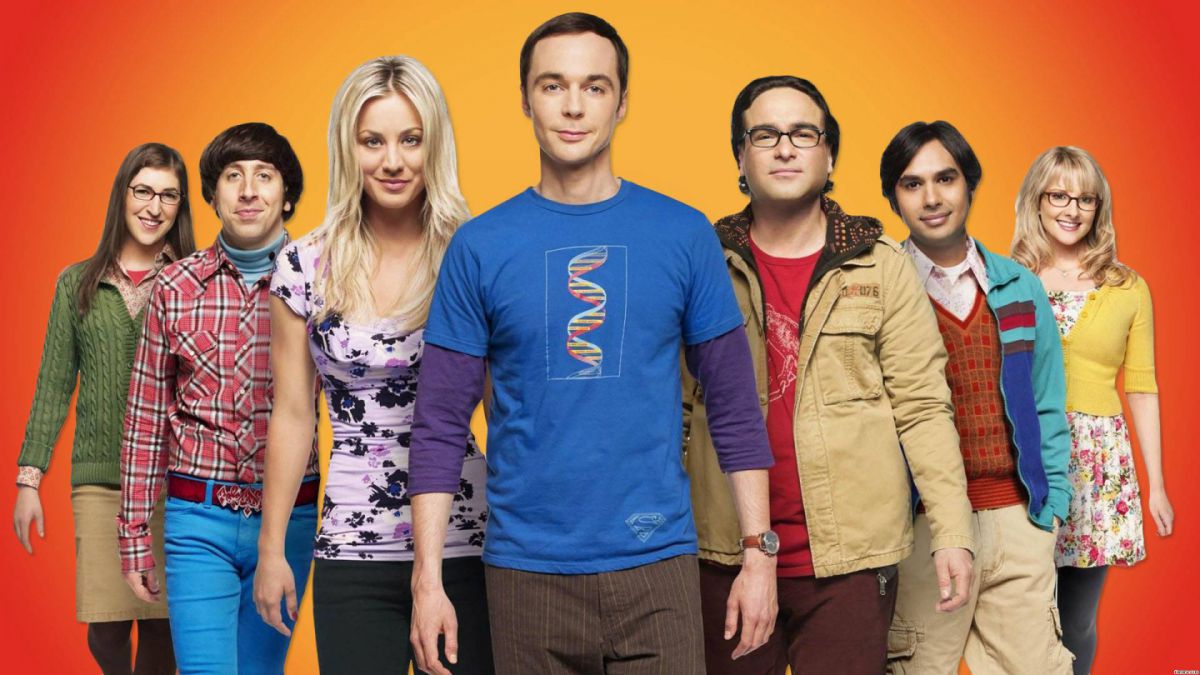 Revelan por qué fue cancelada The Big Bang Theory