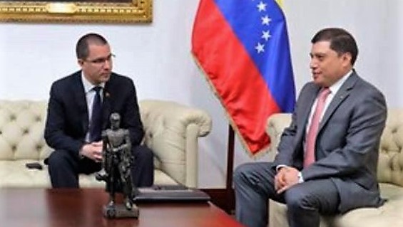Solicitan a Colombia la extradición del Diputado Julio Borges y otros implicados en el atentado contra Maduro