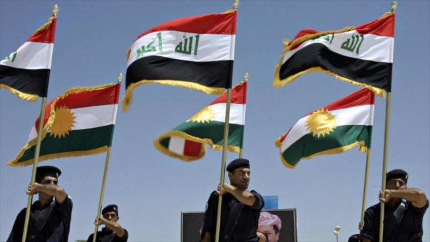 Irak busca alternativas al dólar para mantener comercio con Irán