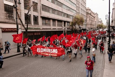 Comunistas del mundo condenan atentado contra Presidente Maduro