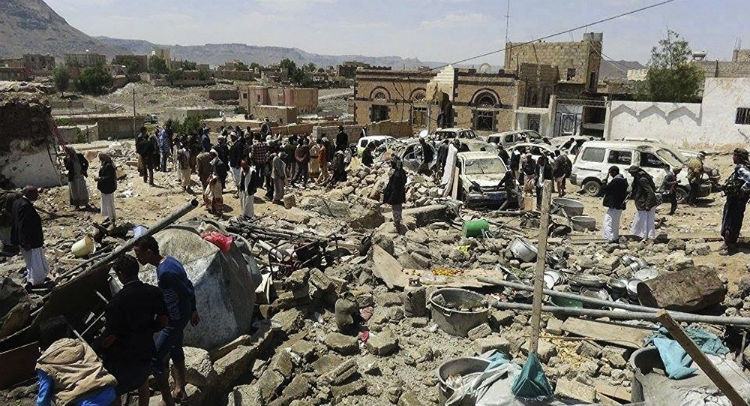 Violencia sexual, torturas y niños soldados: ONU revela las barbaries de la guerra en Yemen