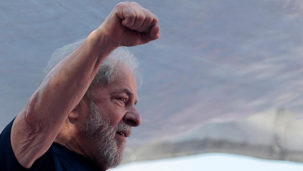 Lula consolida su liderazgo como favorito en elecciones brasileñas, según encuestas