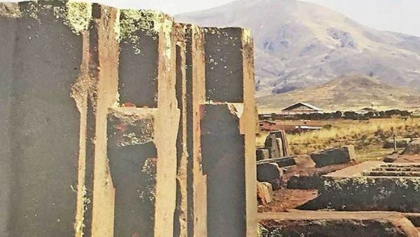Excavación arqueológica de ciudad preincaica de Bolivia tardará 50 años