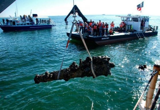 (VIDEO) El Tesoro del Galeón San José que Colombia robó a indígenas bolivianos