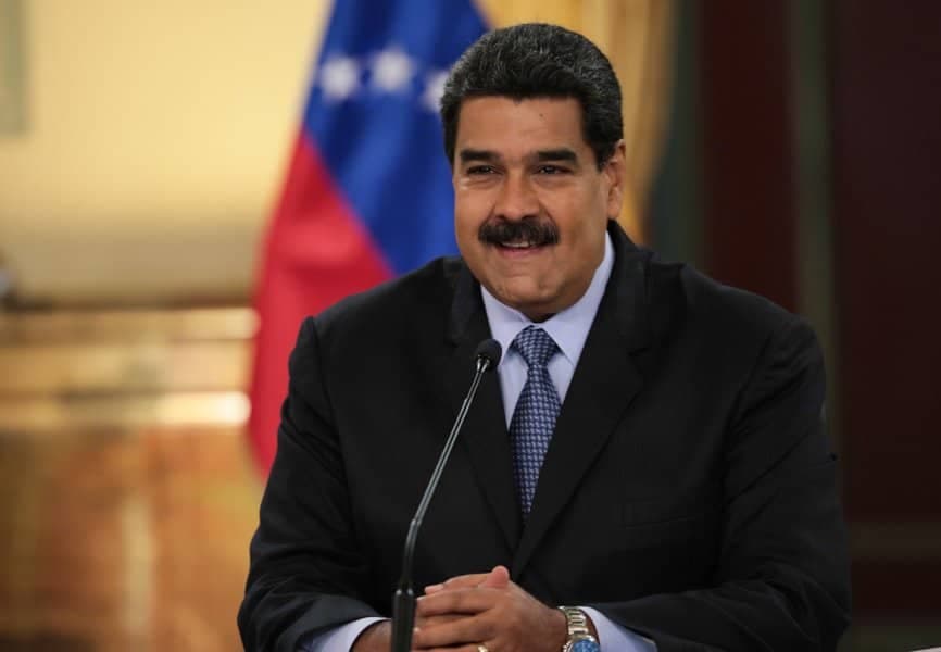 Maduro ajusta el salario mínimo al nuevo cono monetario a partir del 20 de agosto