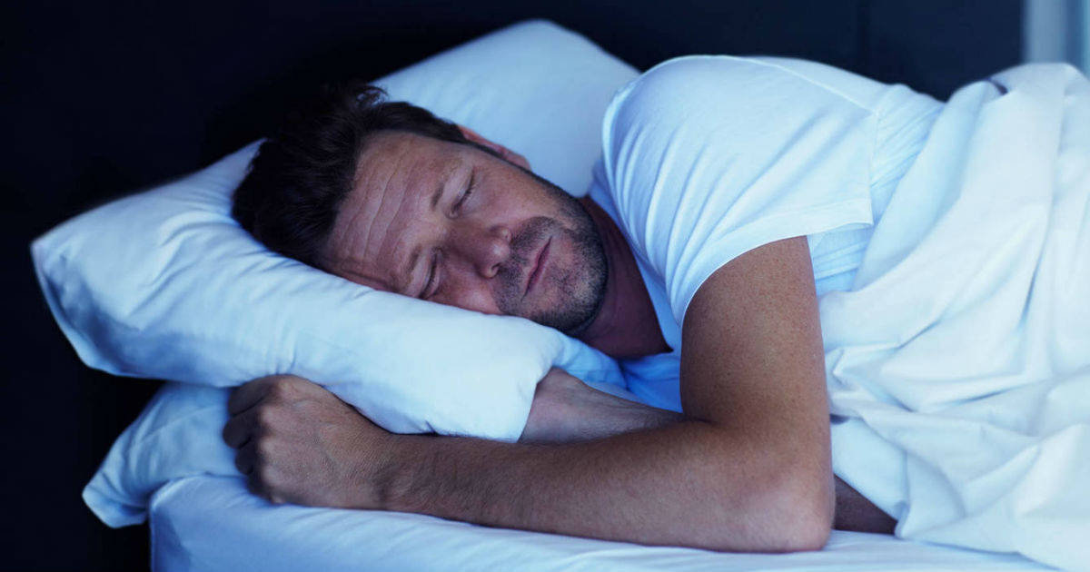 Dormir puede ser nocivo para la salud