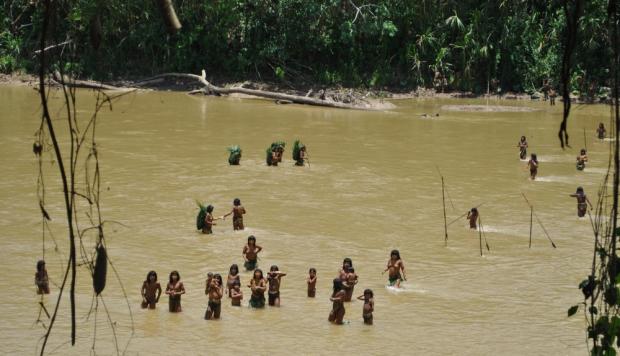 Perú: Plan Nacional para proteger a indígenas en aislamiento tiene 10 años de espera