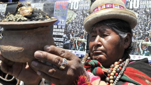 Bolivia entre grandes retos de prosperidad y protección de la Pachamama