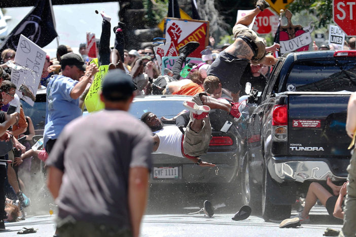 Estado de emergencia en Virgnia para evitar enfrentamientos entre supremacistas y fascistas