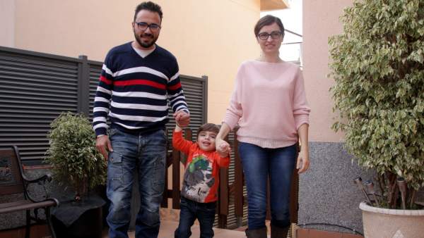Extraña enfermedad de Tay-Sachs cobró la vida de un niño en Barcelona