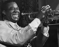 Curiosidades de la vida Louis Armstrong (Satchmo)