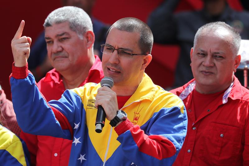 Países del Grupo de Lima bloquean comunicado del MNOAL en solidaridad con Venezuela