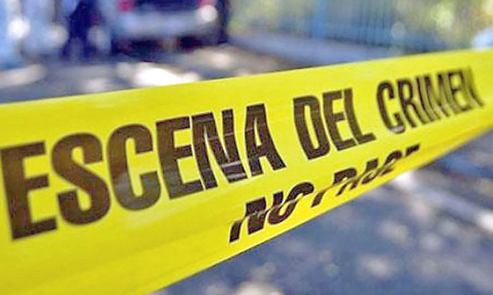 Fue detenido el presunto homicida del candidato a la alcaldía de Chilón