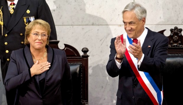 Oficina de Ética de Naciones Unidas reitera que Bachelet puede recibir su dieta porque es «un derecho»