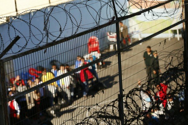 Gendarmes son condenados por apremios ilegítimos en la cárcel de Antofagasta