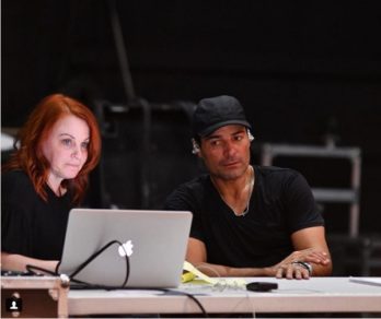 Chayanne tiene lista su gira “Desde el Alma Tour 2018”