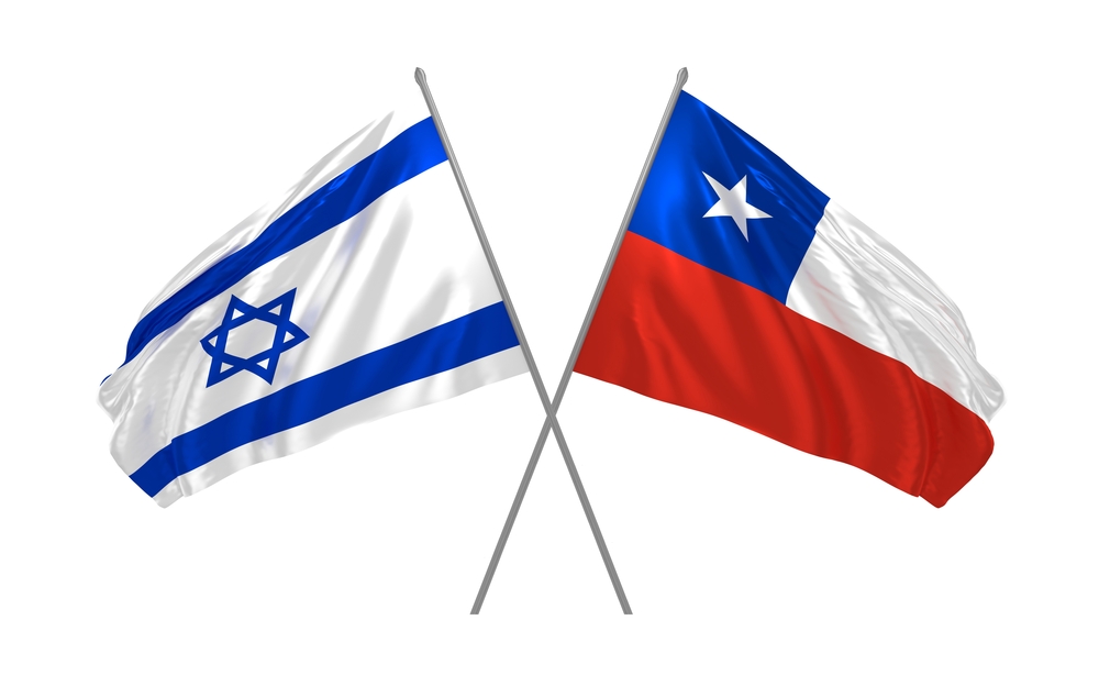 ¿Ahora reconocerá los territorios ocupados? Postura del Gobierno chileno sobre territorio palestino da un giro de 180 grados