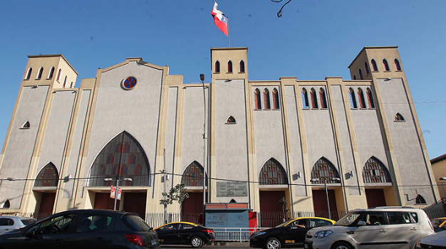 Celebran condena contra iglesia evangélica por graves acusaciones al Movilh: “No es libertad de culto”