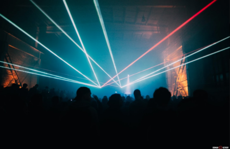 Brave Factory Festival Ucrania 2018: Alegrar el alma al ritmo de la mejor música electrónica