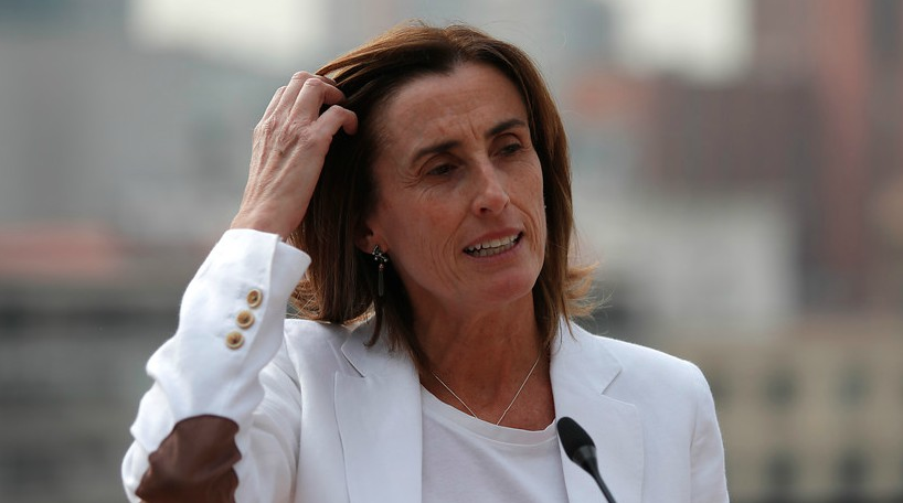 Duras críticas a gestión de Marcela Cubillos tras cambio de gabinete: “Deja un desorden en Medio Ambiente”