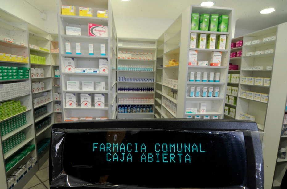 Farmacias populares anuncian importación de equipamientos e insumos clínicos a precio justo