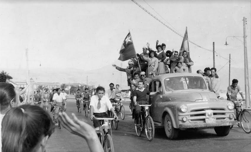 Relaciones Chile-Bolivia: Conmemorarán los 60 años de las caravanas de la amistad entre Iquique y Oruro