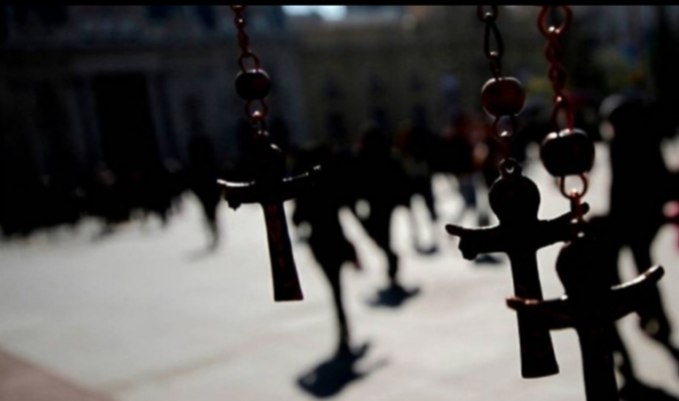 Orden de los Frailes Carmelitas Descalzos determinó “verosimilitud” de denuncia por abuso sexual contra sacerdote